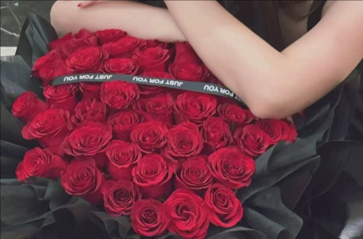 枣庄市中区花店